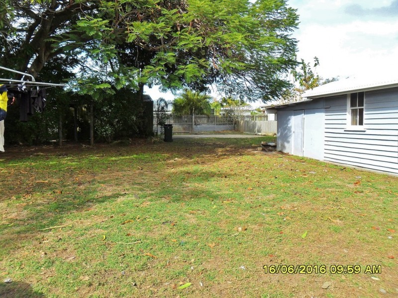 16 Alice Street, Walkervale QLD 4670