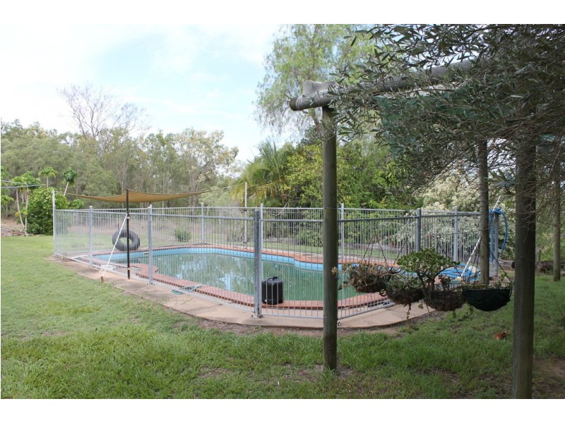 950 Gin Gin Mt Perry Road, Moolboolaman QLD 4671