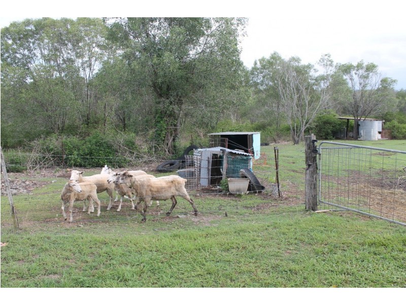 950 Gin Gin Mt Perry Road, Moolboolaman QLD 4671