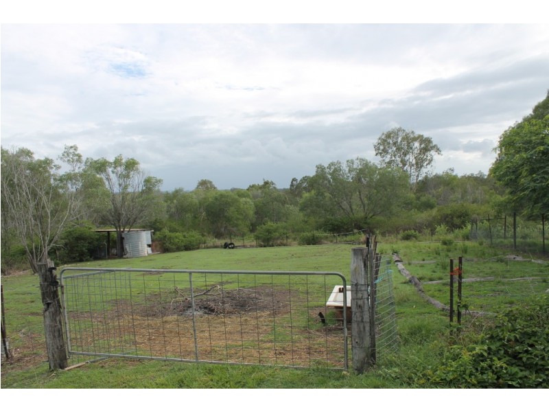 950 Gin Gin Mt Perry Road, Moolboolaman QLD 4671