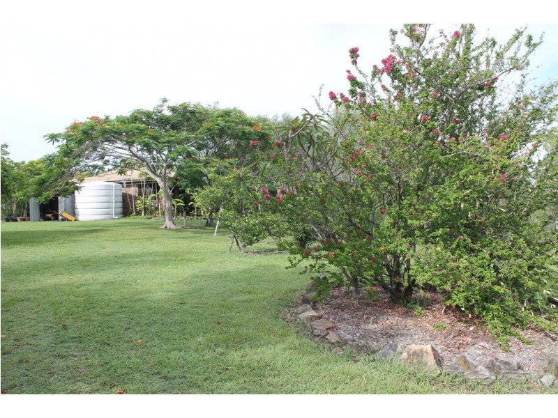 950 Gin Gin Mt Perry Road, Moolboolaman QLD 4671