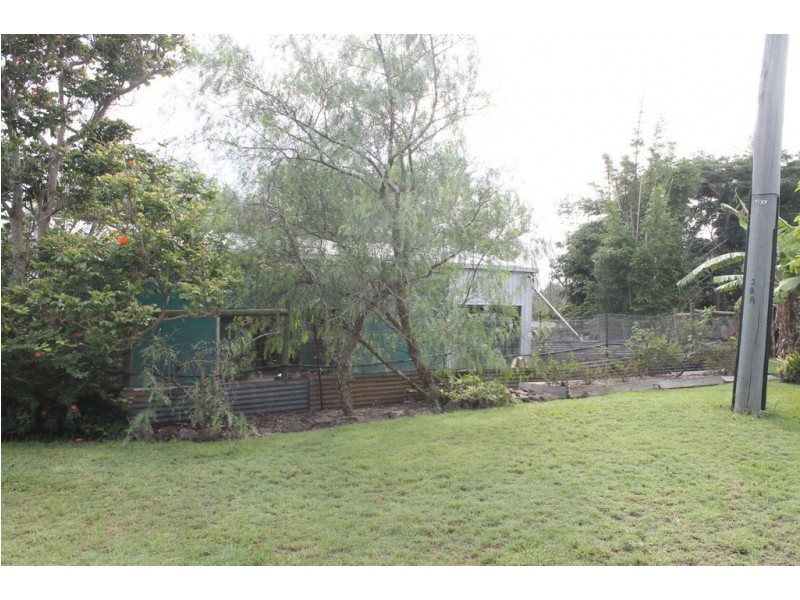 950 Gin Gin Mt Perry Road, Moolboolaman QLD 4671