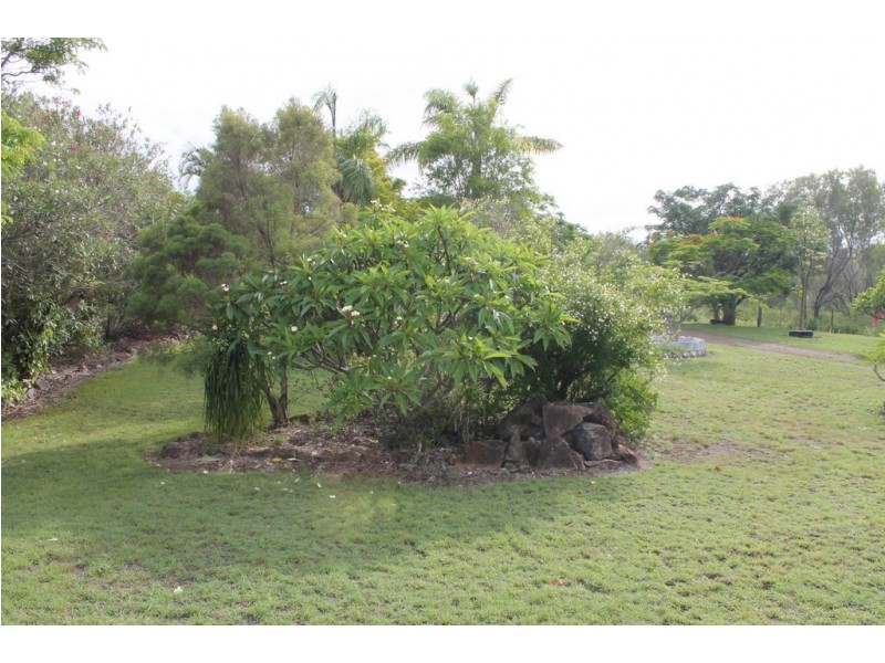 950 Gin Gin Mt Perry Road, Moolboolaman QLD 4671