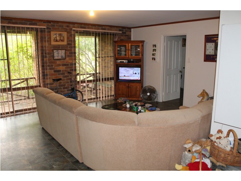 950 Gin Gin Mt Perry Road, Moolboolaman QLD 4671