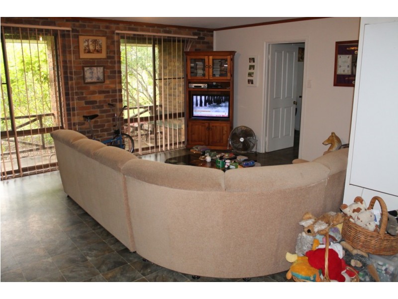 950 Gin Gin Mt Perry Road, Moolboolaman QLD 4671