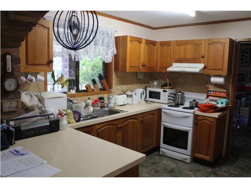 950 Gin Gin Mt Perry Road, Moolboolaman QLD 4671