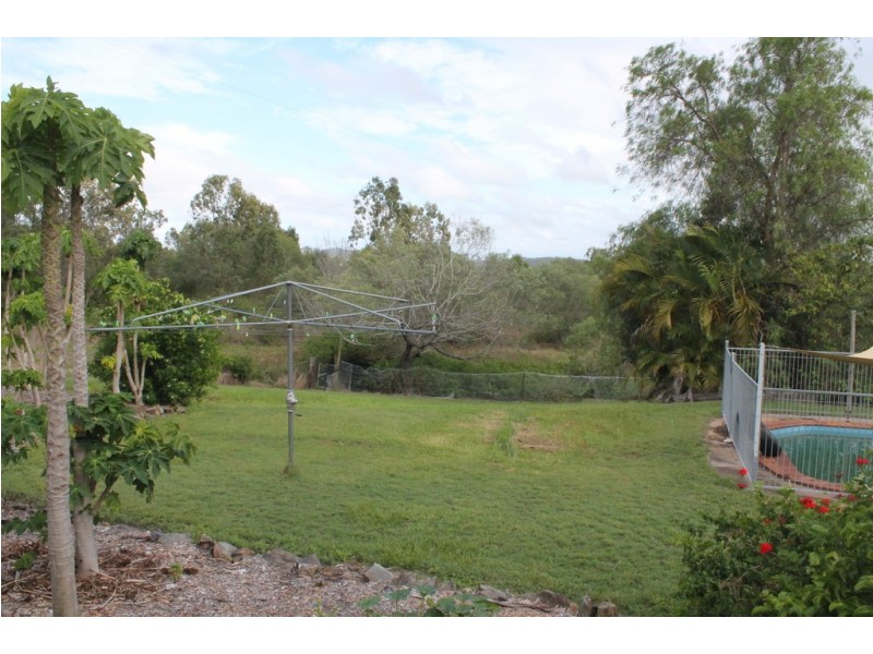 950 Gin Gin Mt Perry Road, Moolboolaman QLD 4671