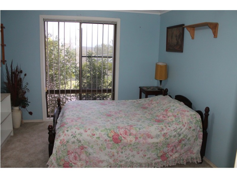 950 Gin Gin Mt Perry Road, Moolboolaman QLD 4671