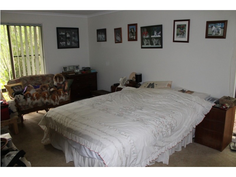 950 Gin Gin Mt Perry Road, Moolboolaman QLD 4671