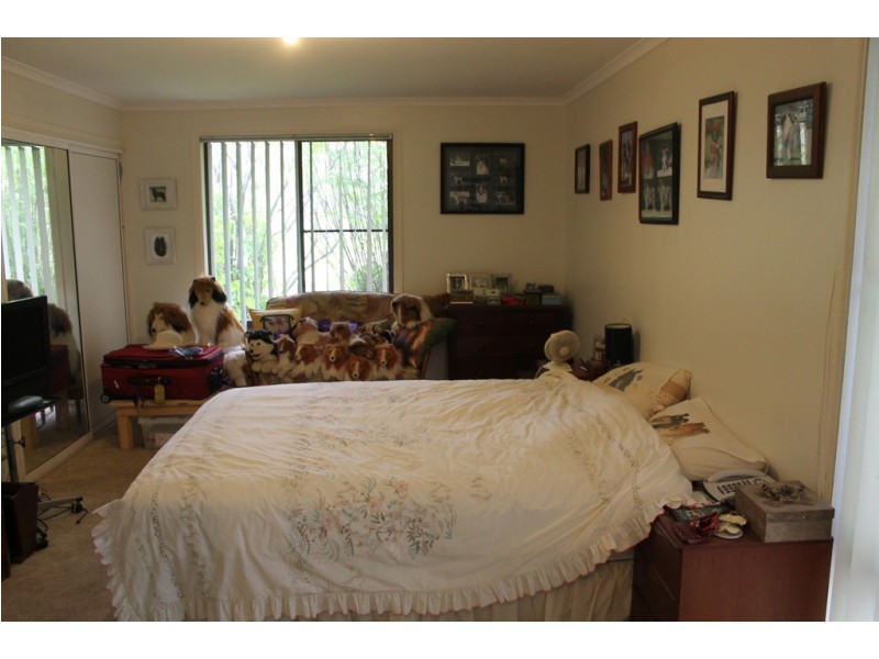 950 Gin Gin Mt Perry Road, Moolboolaman QLD 4671