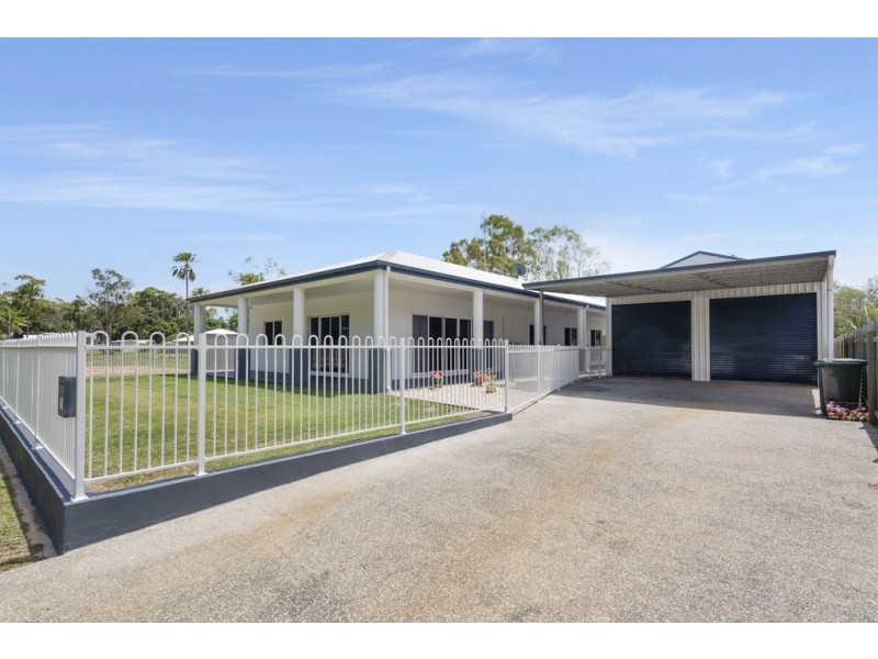 21 Gengers Road, Moore Park Beach QLD 4670