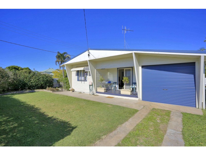 72 Victoria Street, Bundaberg East QLD 4670