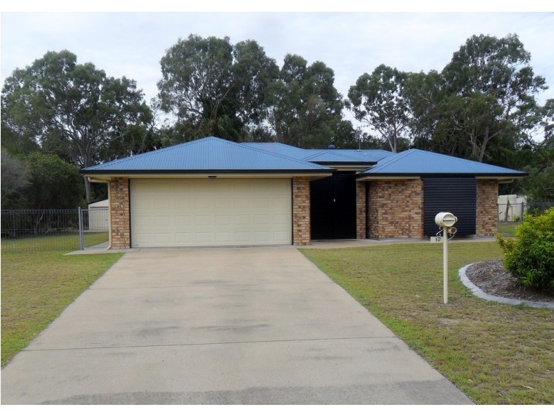 19 Egret Lane, Moore Park Beach QLD 4670