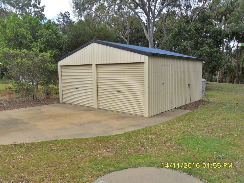 19 Egret Lane, Moore Park Beach QLD 4670