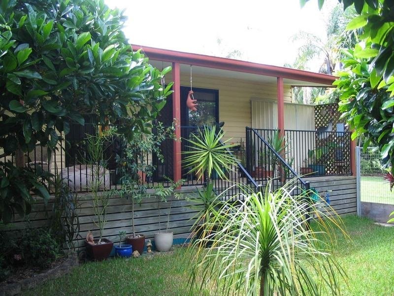 50A Old Gin Gin Road, Oakwood Caravan Park, Oakwood QLD 4670