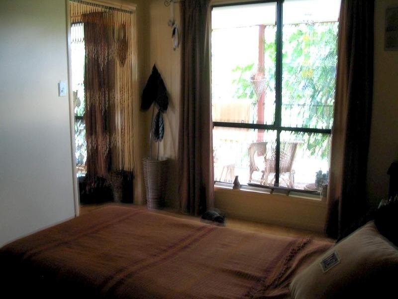 50A Old Gin Gin Road, Oakwood Caravan Park, Oakwood QLD 4670