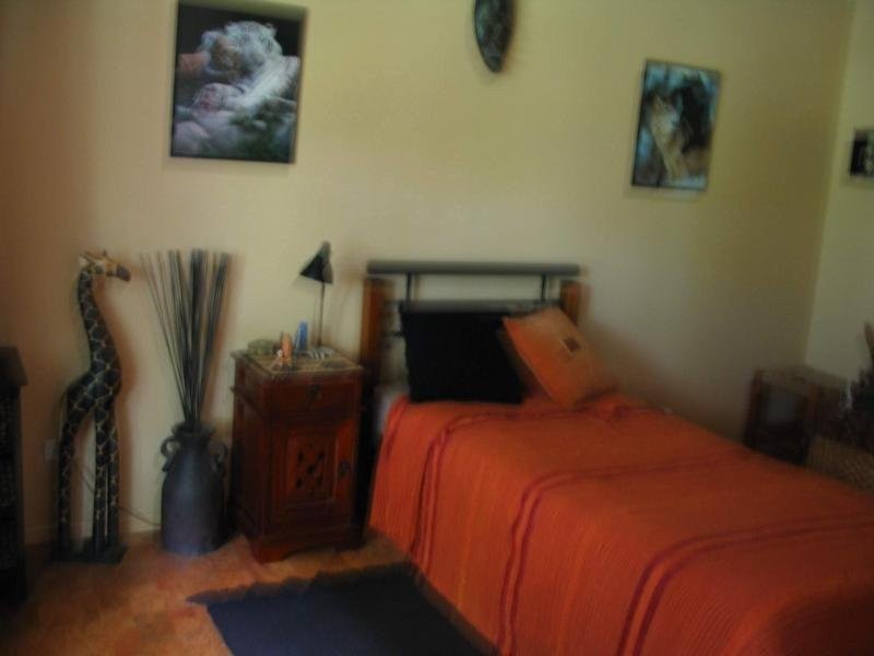 50A Old Gin Gin Road, Oakwood Caravan Park, Oakwood QLD 4670