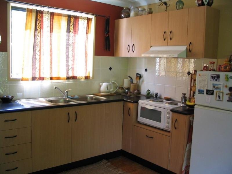 50A Old Gin Gin Road, Oakwood Caravan Park, Oakwood QLD 4670