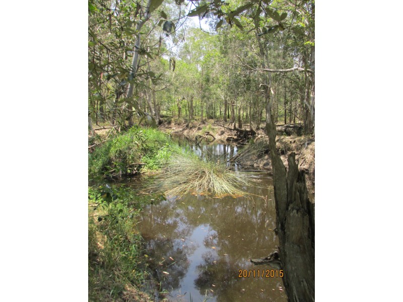 97 Steeds Road, Winfield QLD 4670