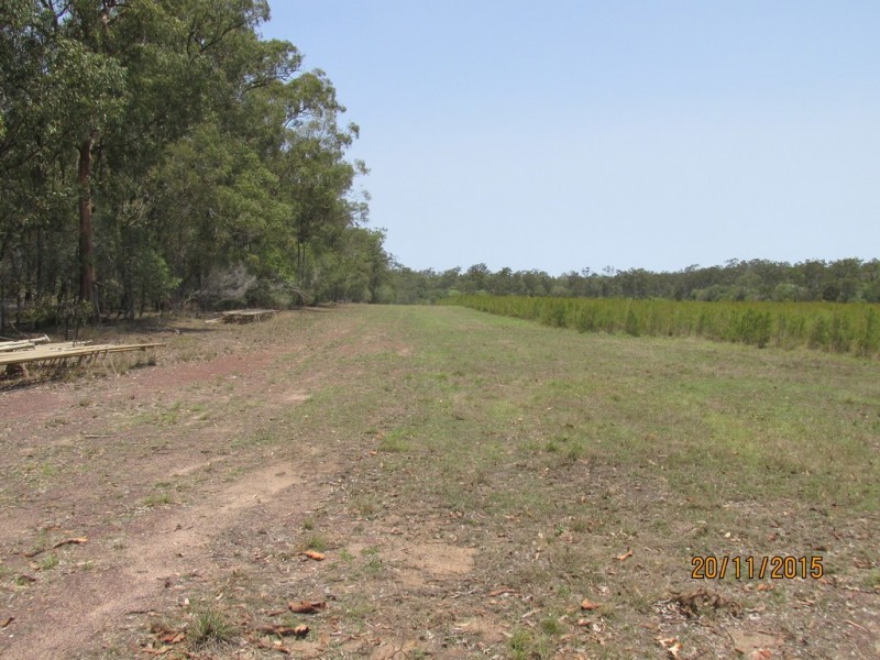 97 Steeds Road, Winfield QLD 4670