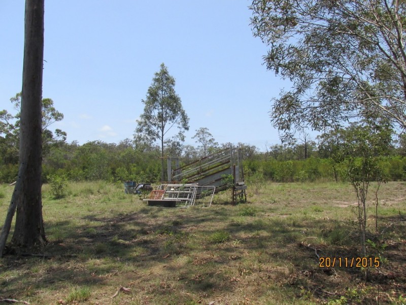 97 Steeds Road, Winfield QLD 4670