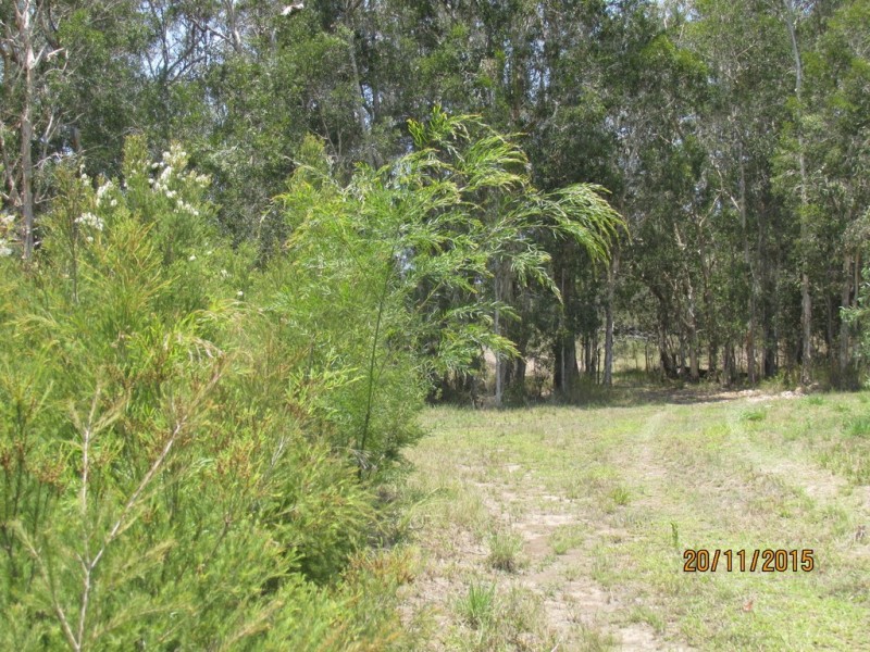 97 Steeds Road, Winfield QLD 4670