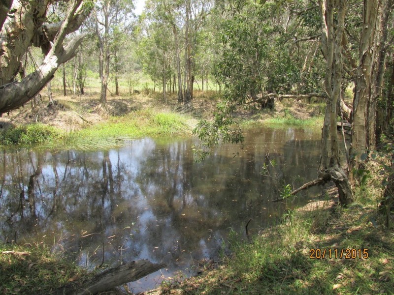 97 Steeds Road, Winfield QLD 4670