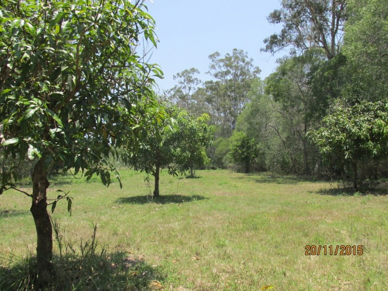 97 Steeds Road, Winfield QLD 4670