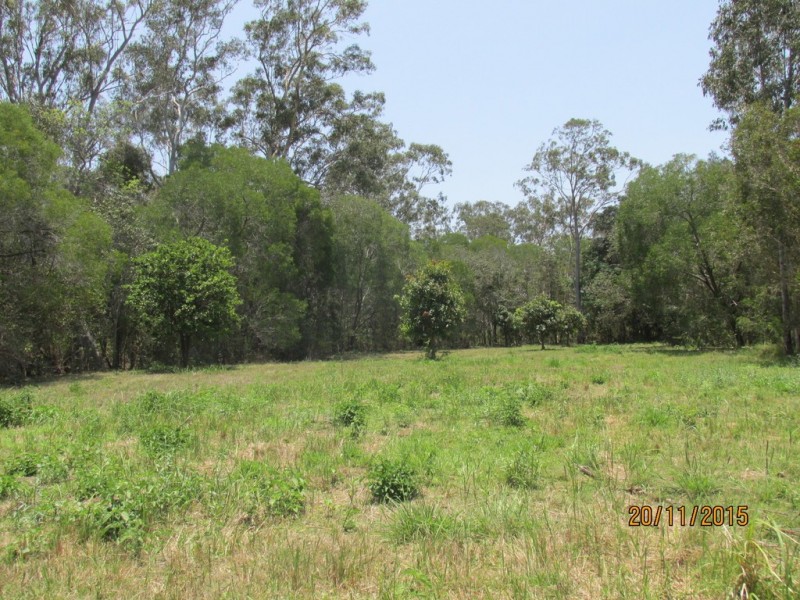 97 Steeds Road, Winfield QLD 4670