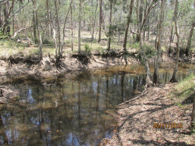 97 Steeds Road, Winfield QLD 4670