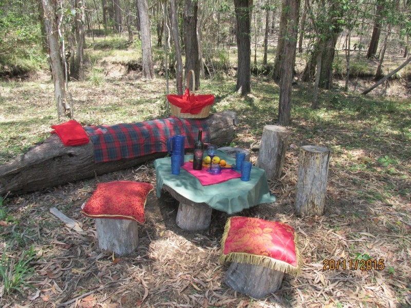 97 Steeds Road, Winfield QLD 4670