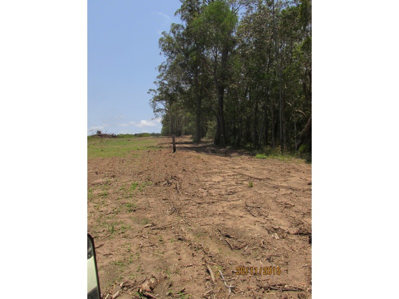 97 Steeds Road, Winfield QLD 4670