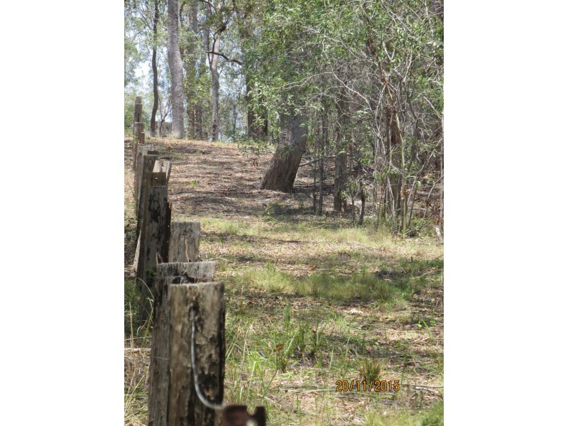 97 Steeds Road, Winfield QLD 4670