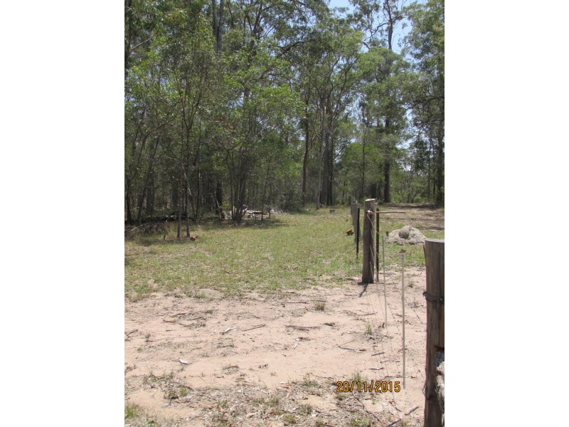 97 Steeds Road, Winfield QLD 4670