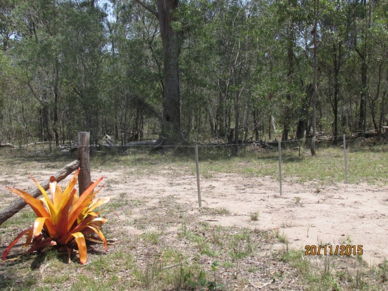 97 Steeds Road, Winfield QLD 4670