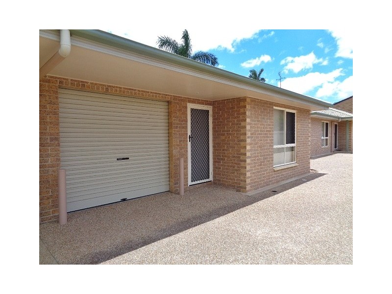 2/67 Electra Street, Bundaberg West QLD 4670