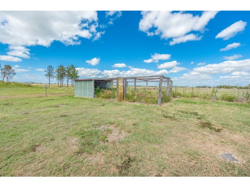 381 Three Chain Rd, Alloway QLD 4670