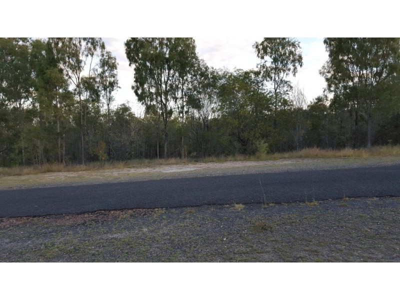 Lot 178 Pearson Street, Mount Perry QLD 4671