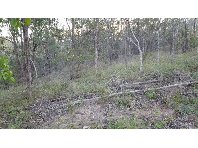 Lot 178 Pearson Street, Mount Perry QLD 4671