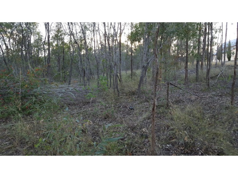 Lot 178 Pearson Street, Mount Perry QLD 4671