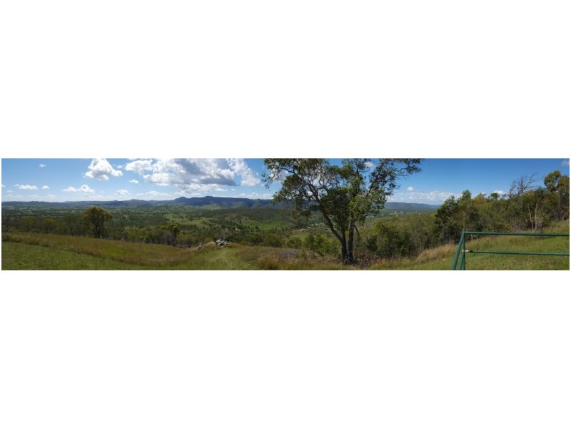 Lot 178 Pearson Street, Mount Perry QLD 4671