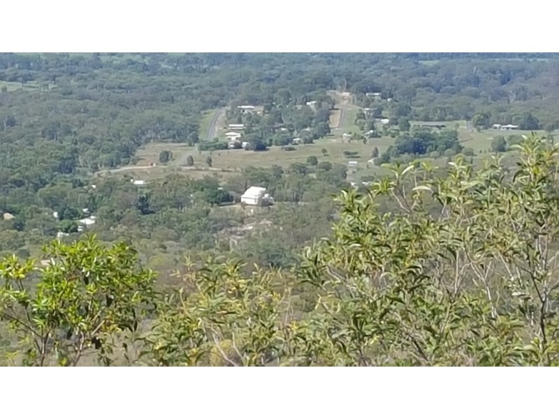 Lot 178 Pearson Street, Mount Perry QLD 4671