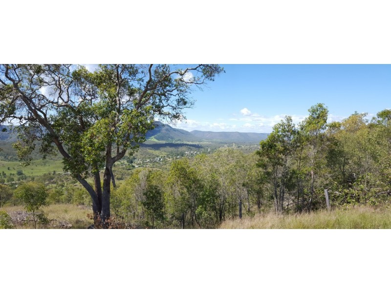Lot 178 Pearson Street, Mount Perry QLD 4671