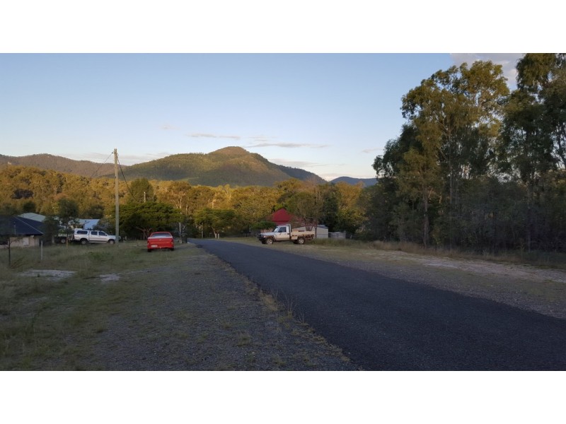 Lot 178 Pearson Street, Mount Perry QLD 4671