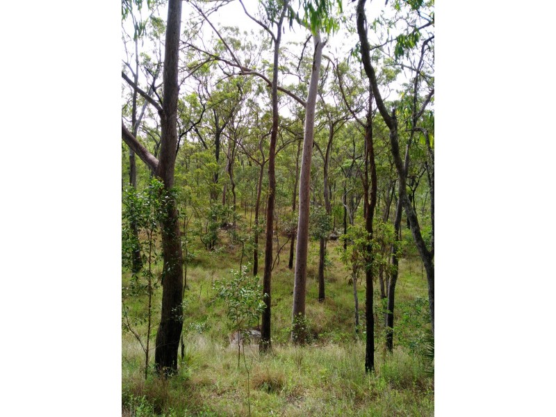 Lot 6 Doughboy Road, Doughboy QLD 4671