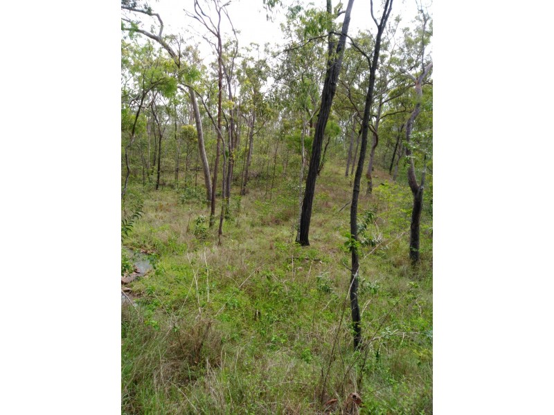 Lot 6 Doughboy Road, Doughboy QLD 4671