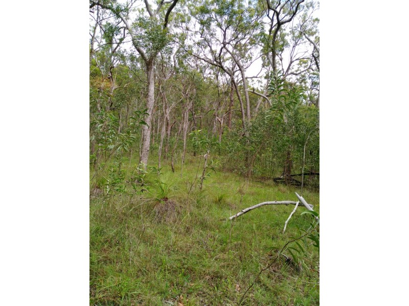 Lot 6 Doughboy Road, Doughboy QLD 4671