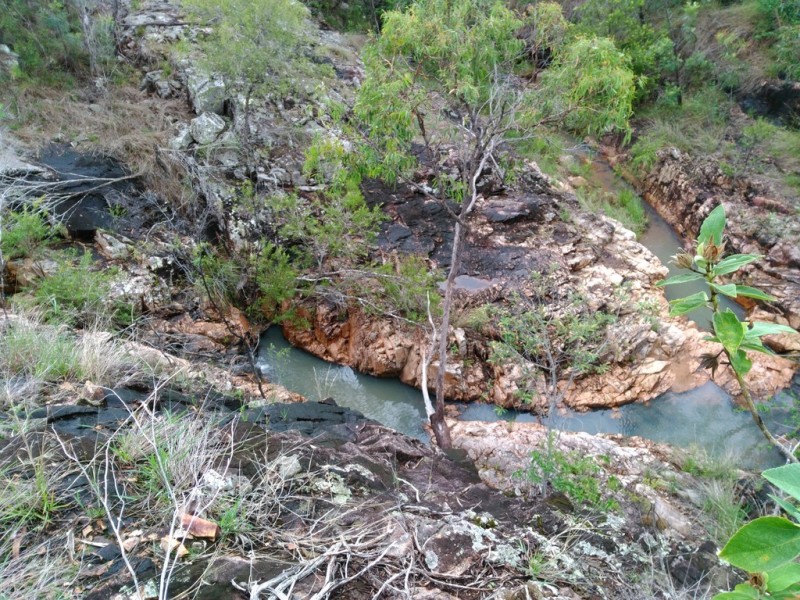 Lot 6 Doughboy Road, Doughboy QLD 4671