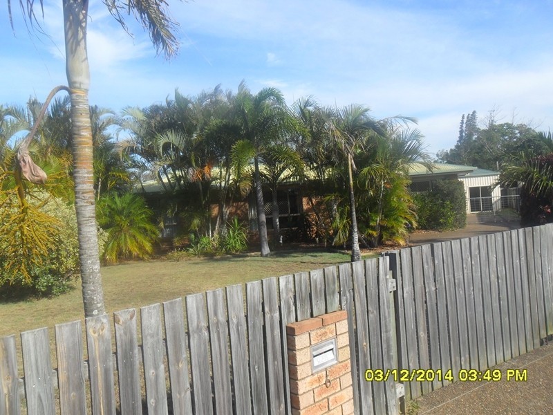 6 Kookaburra Street, Bundaberg North QLD 4670