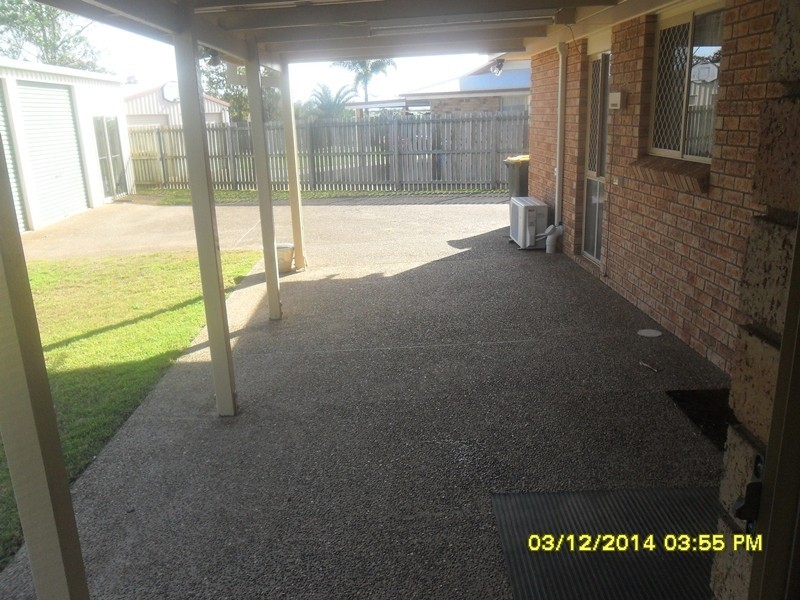 6 Kookaburra Street, Bundaberg North QLD 4670